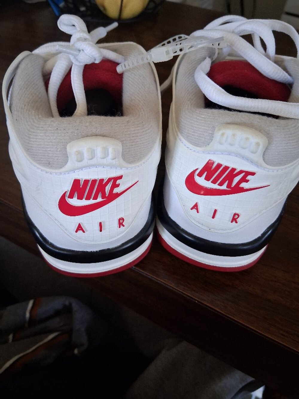 Boys shoes
